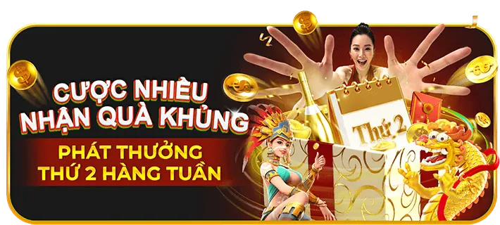 Ưu đãi 789pp dành cho người chơi mới