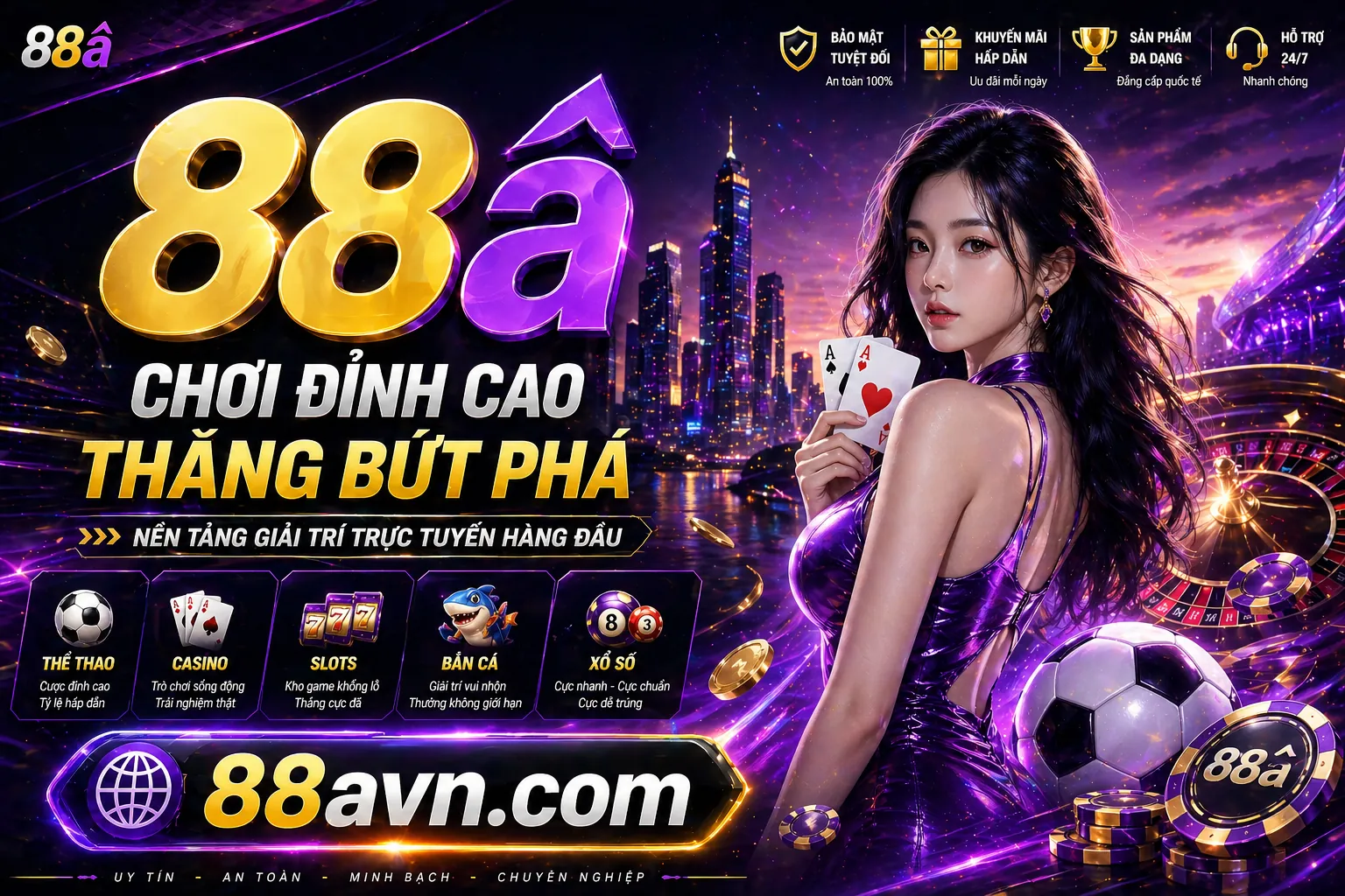 789pp: Cam kết tuân thủ GDPR và bảo vệ dữ liệu người chơi