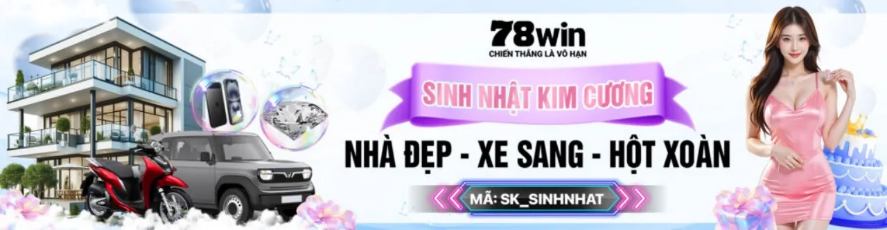 Câu Lạc Bộ VIP 789pp với các đặc quyền độc đáo